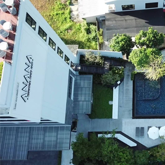 ANANA Ecological Resort Krabi